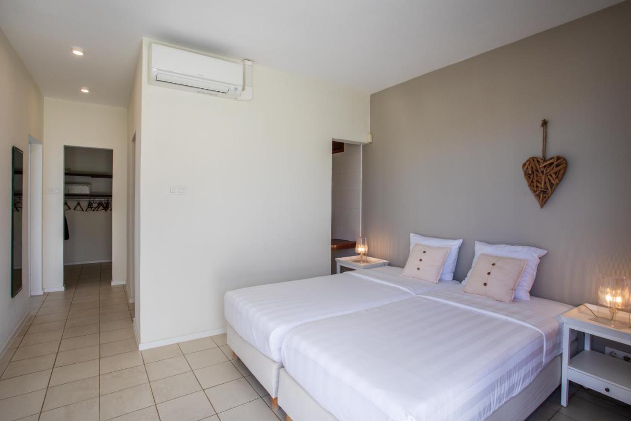 Boca Gentil Sea View Apartment - Jan Thiel Exterior foto